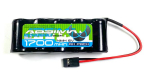 4110002 E-Akku 6,0/1700 JR RX-Stick Reihe